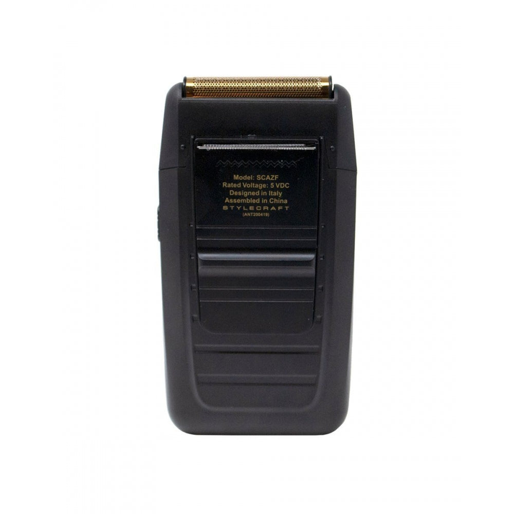 Stylecraft Absolute Zero Foil Shaver