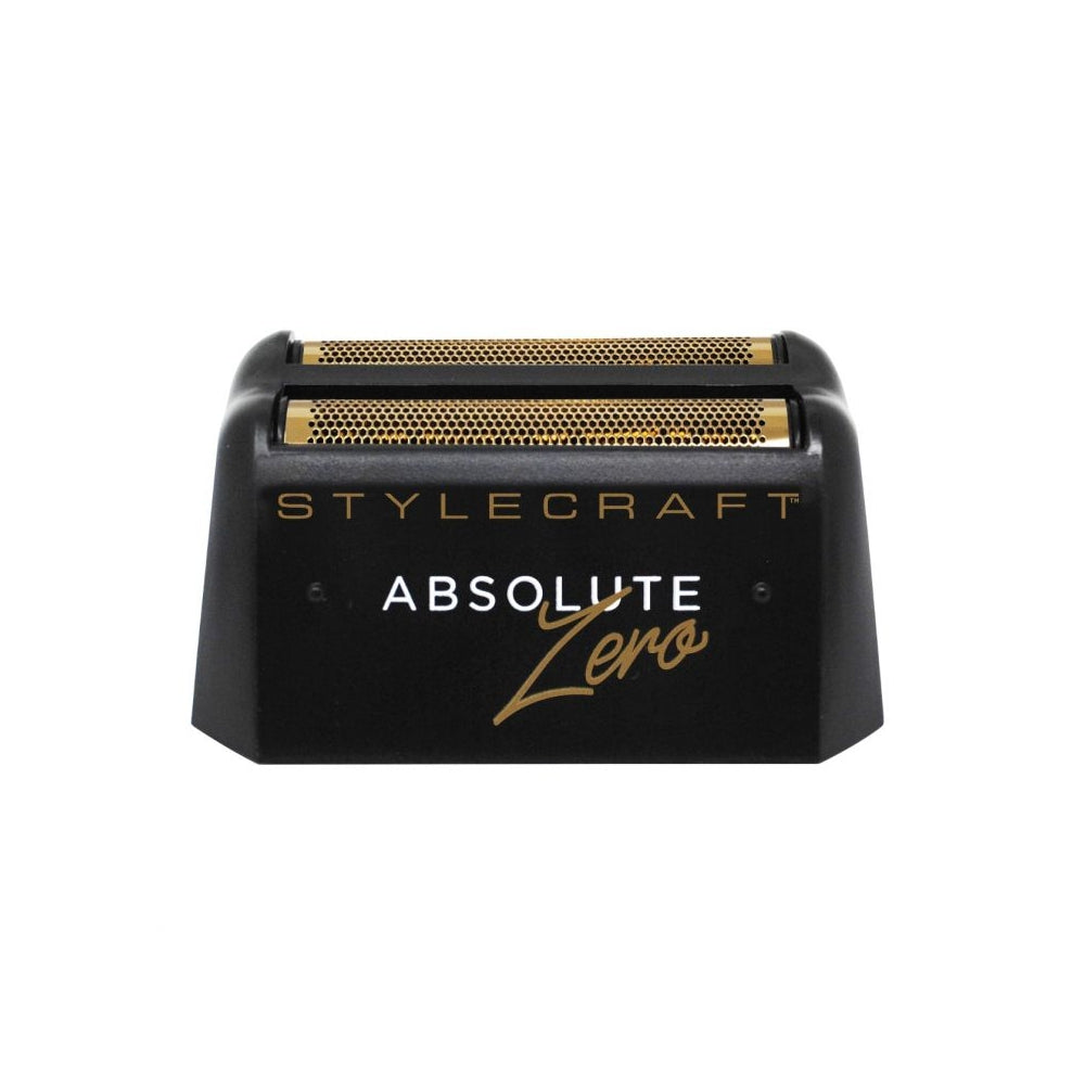 Stylecraft Absolute Zero Replacement Gold Titanium Foils