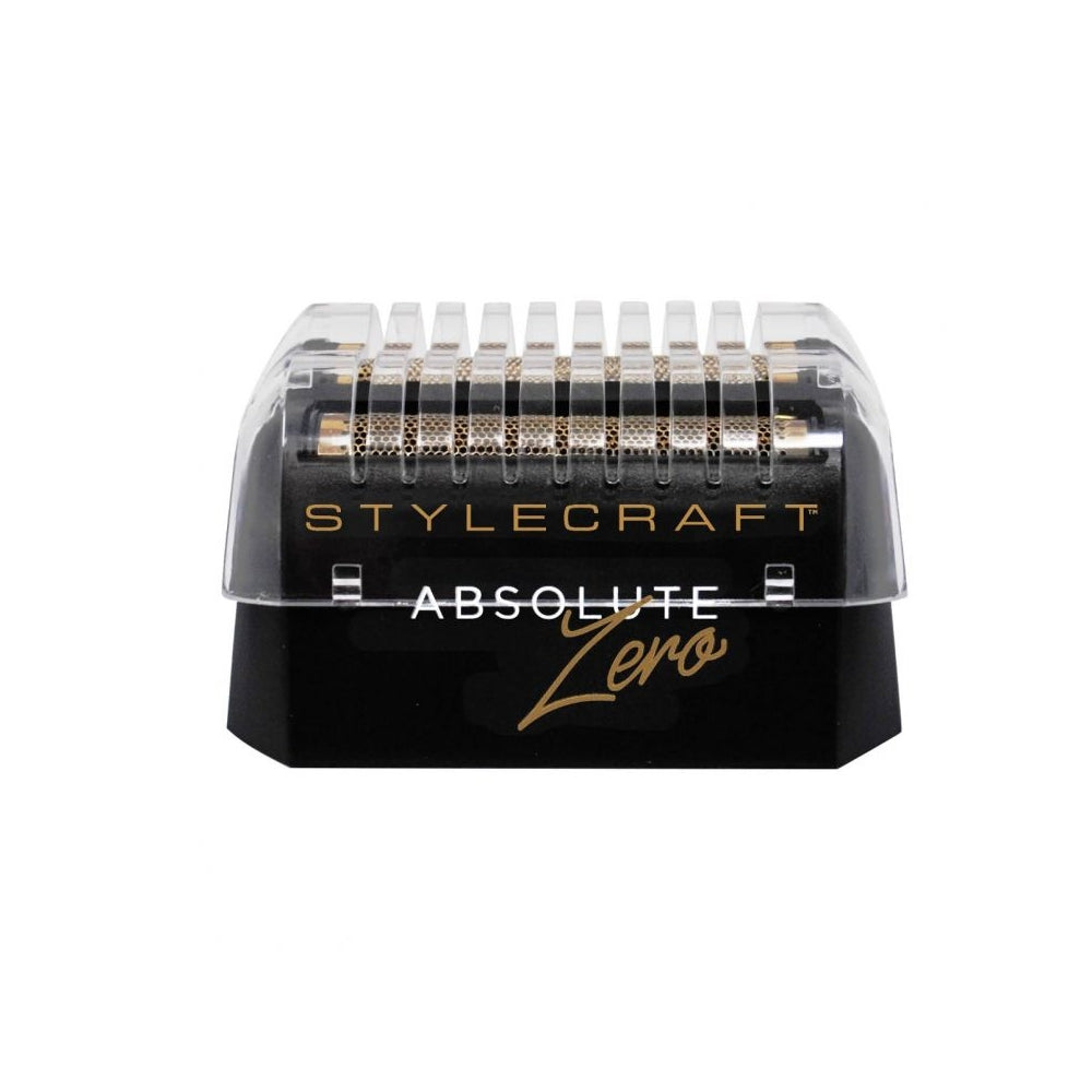 Stylecraft Absolute Zero Replacement Gold Titanium Foils