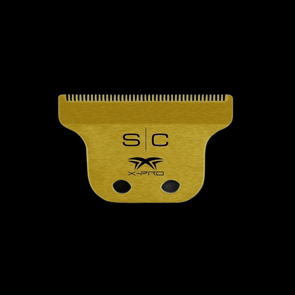 StyleCraft-Fixed-Gold-Titanium-Classic-X-Pro-Trimmer-Blade_Black-Diamond-810069131351