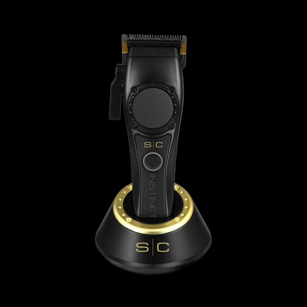 StyleCraft Instinct Hair Clipper SC607M 810069131641