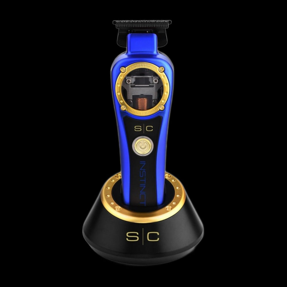 SC407M- stylecraft-instinct-cordless-trimmer-w-vector-motor-intuitive-torque-control