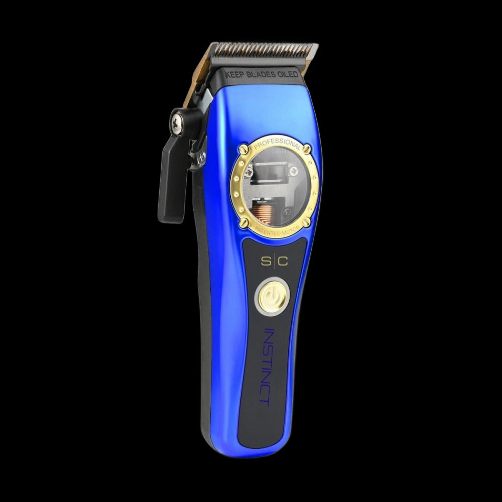StyleCraft Instinct Hair Clipper SC607M upc: 810069131641