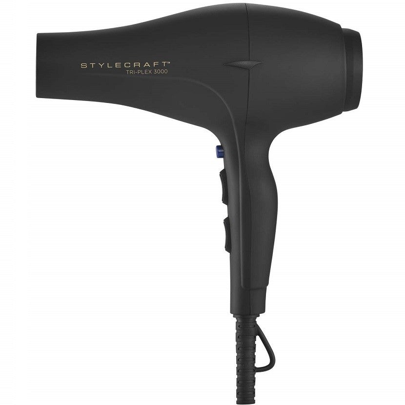 StyleCraft TriPlex 3000 Professional Dryer