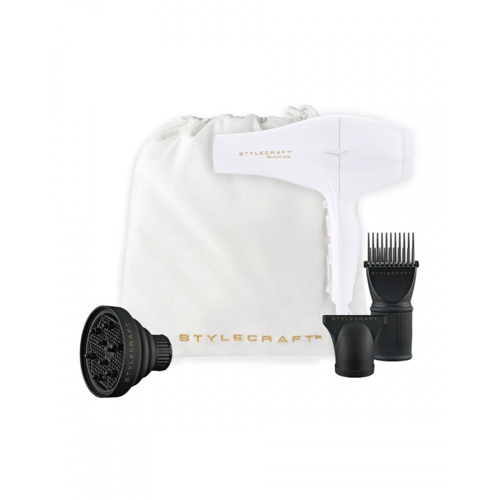 StyleCraft TriPlex 3000 Professional Dryer