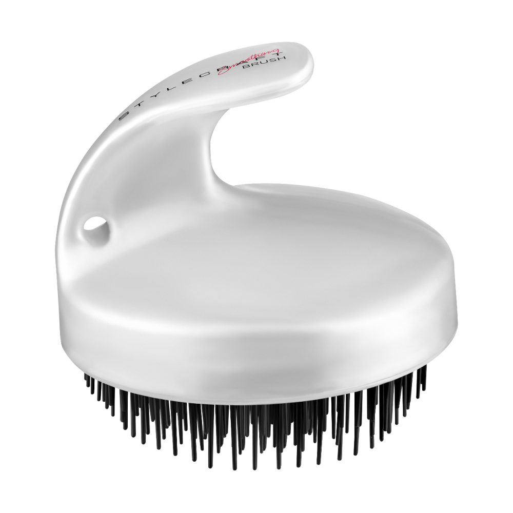 StyleCraft Untangle Smoothing Hair Brush : UBW
