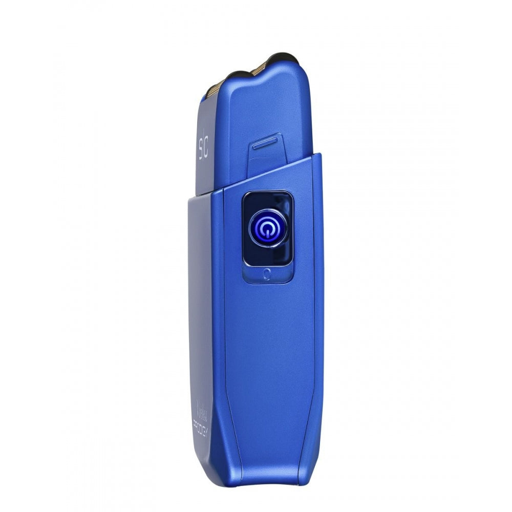 StyleCraft Wireless Prodigy Foil Shaver - Metallic Matte Blue