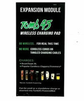 TOMB 45 Expansion Mat SMALL
