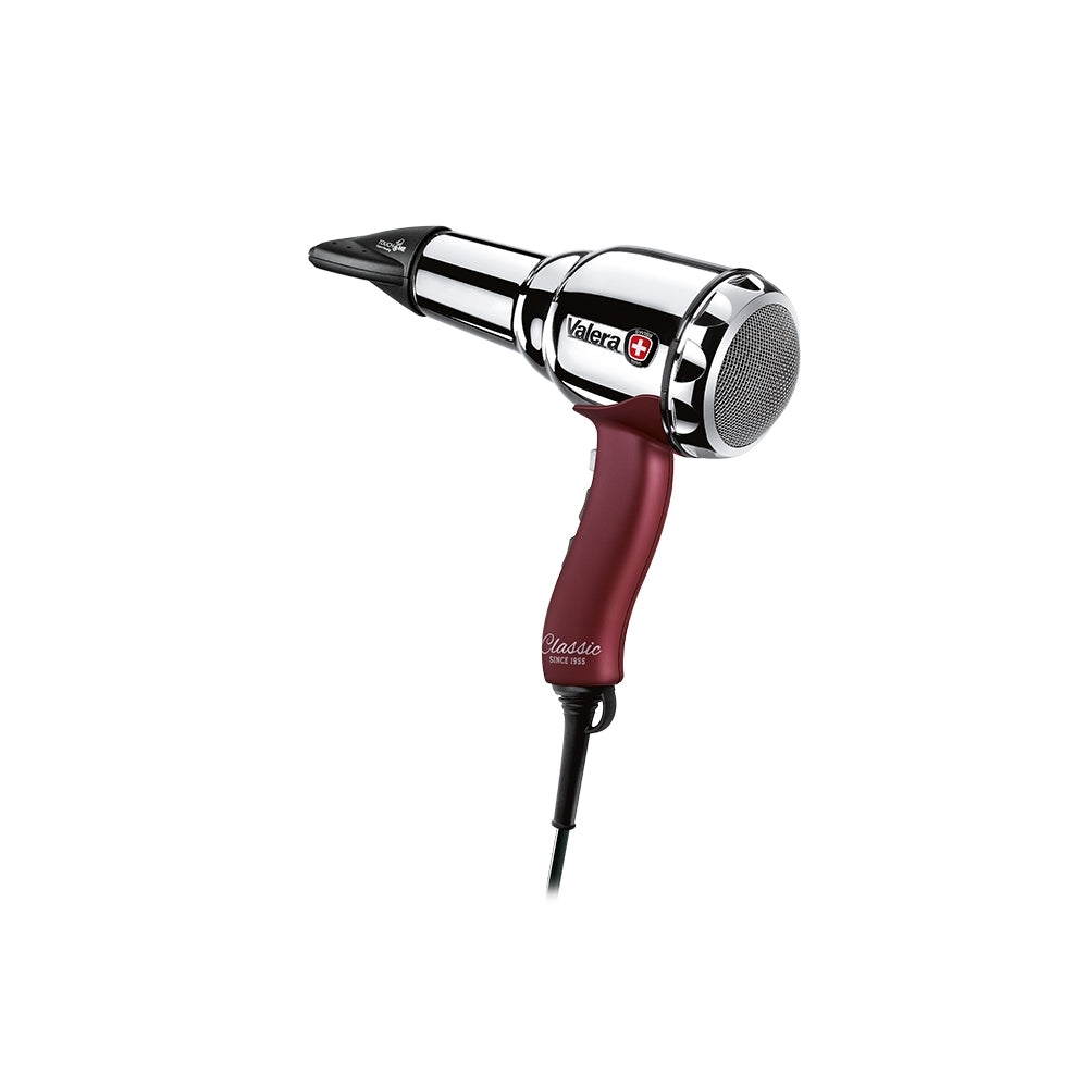 Valera Classic 1955 Vintage Metallic Hair Dryer : CL1955