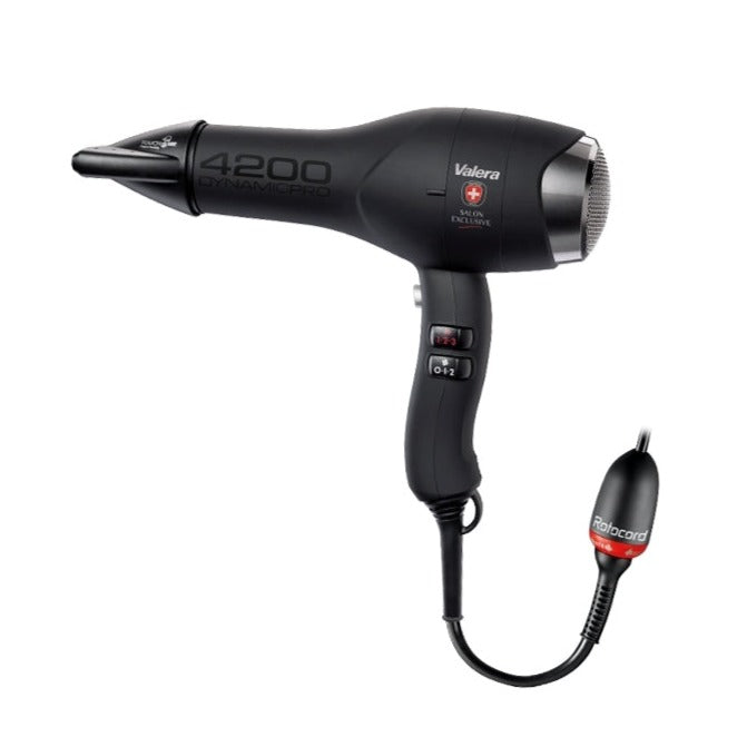 Valera Dynamic Pro 4200 Hair Dryer