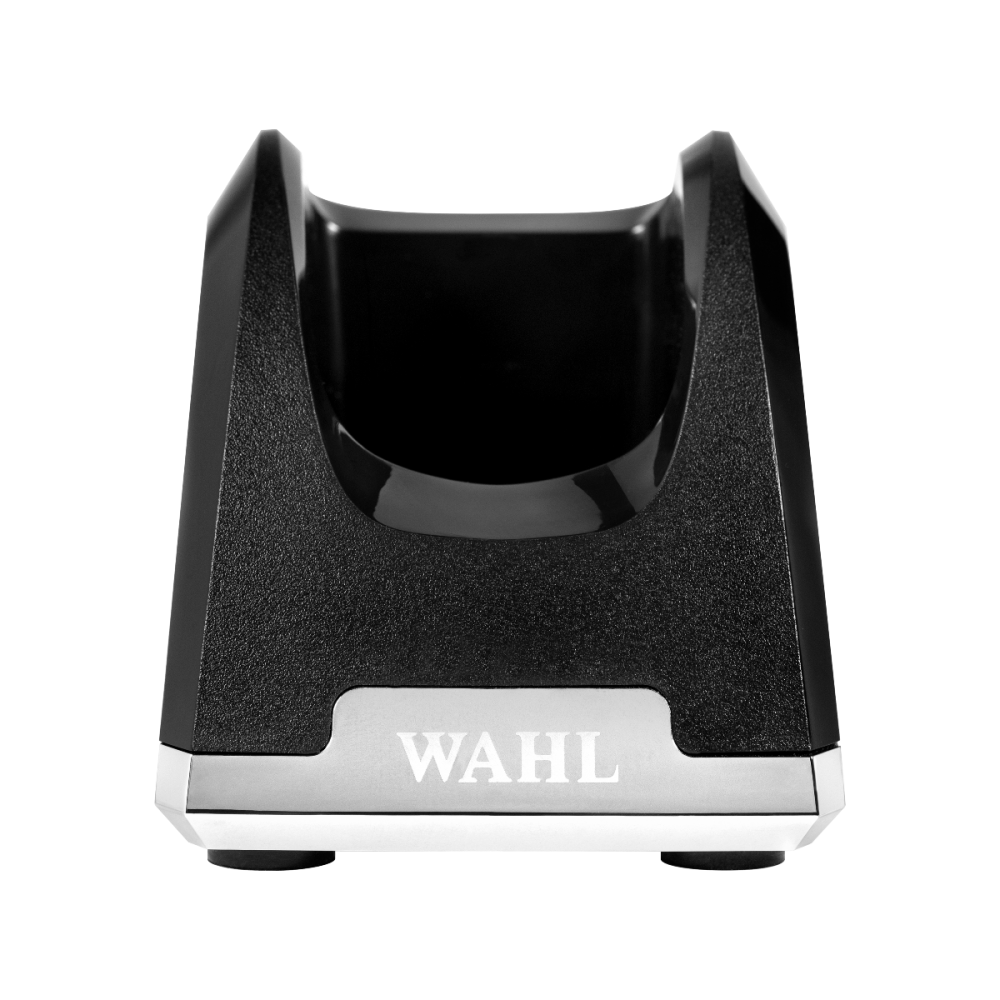 wahl charge stand for cordless senior, magic clip, 100 year and more 043917112268
