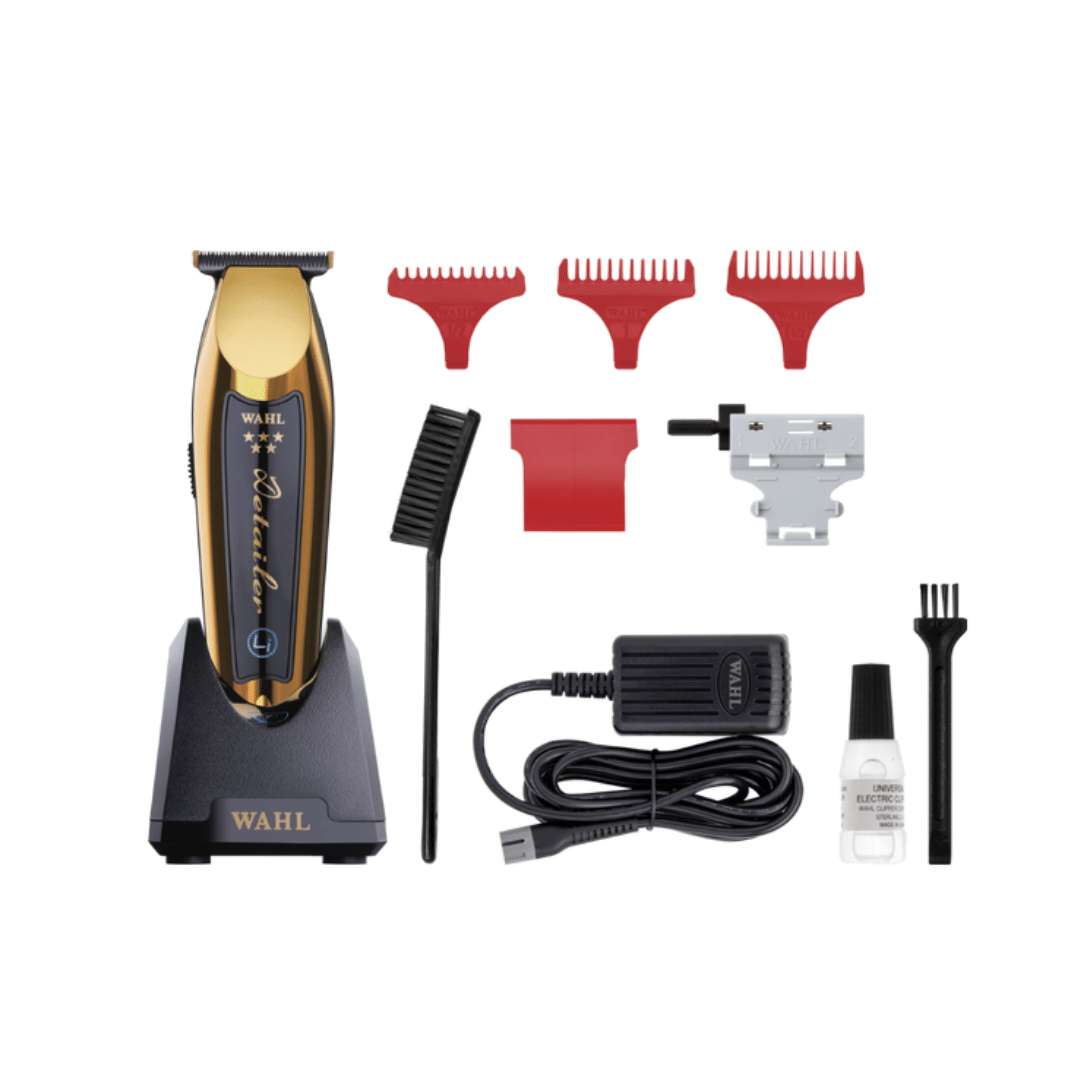 wahl-detalier-li-cordless-trimmer-gold-accesories - model 8171-700-043917102757