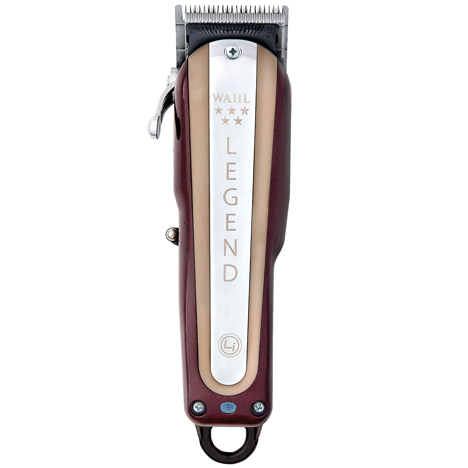 WAHL Professional Legend Cordless Clipper Model 8594