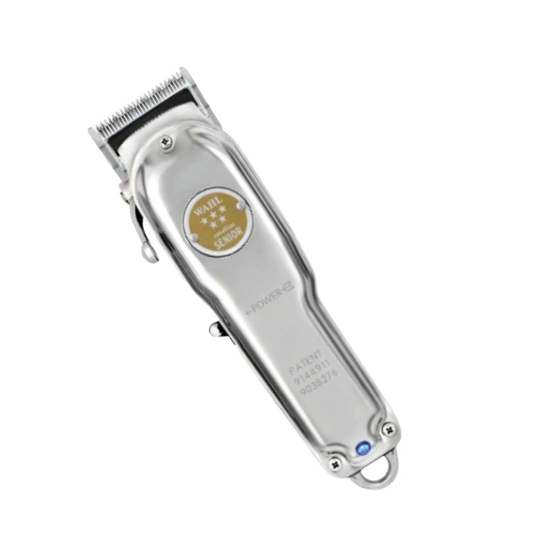 Wahl Clipper Senior All Metal