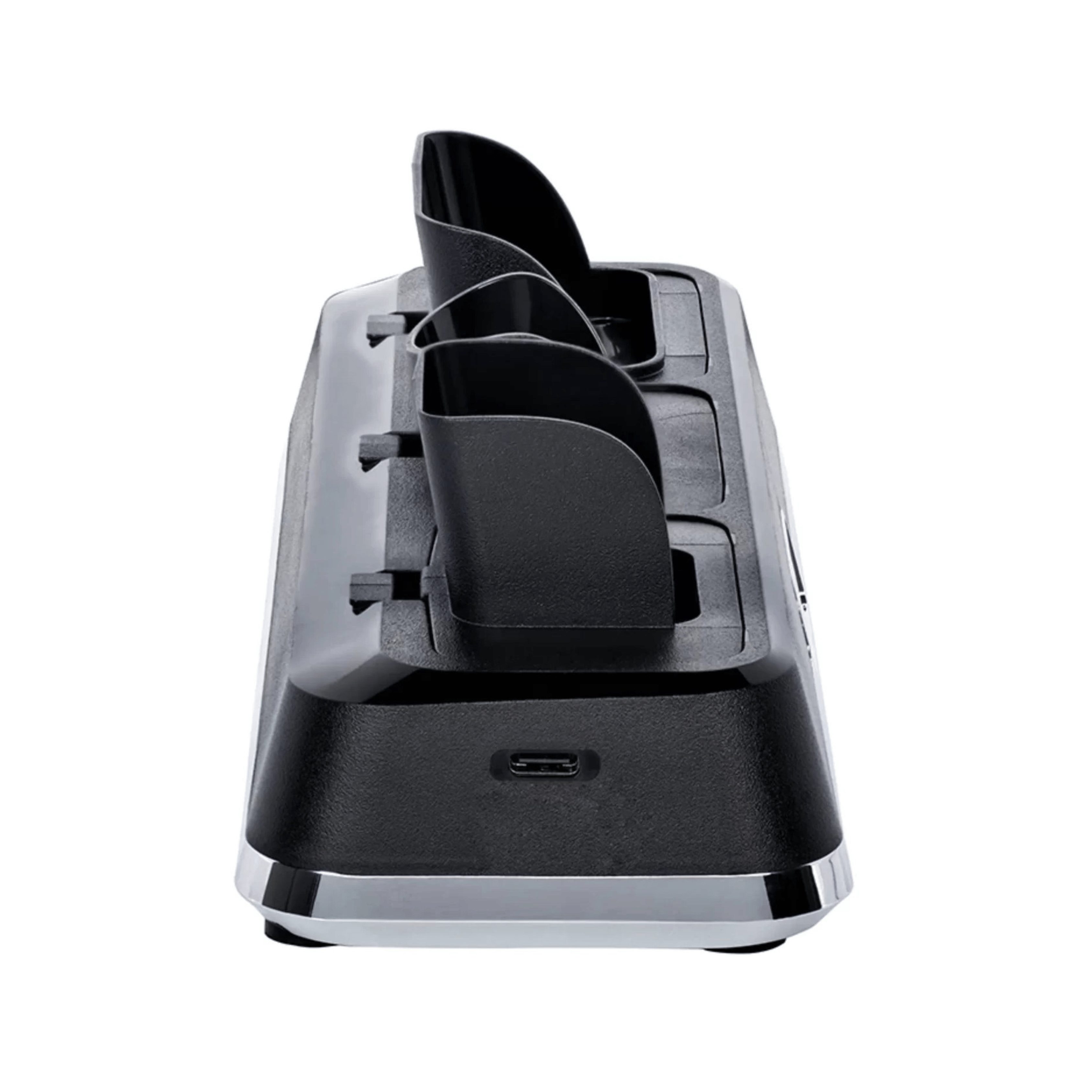 Wahl Power Station Multi Charger USB charging