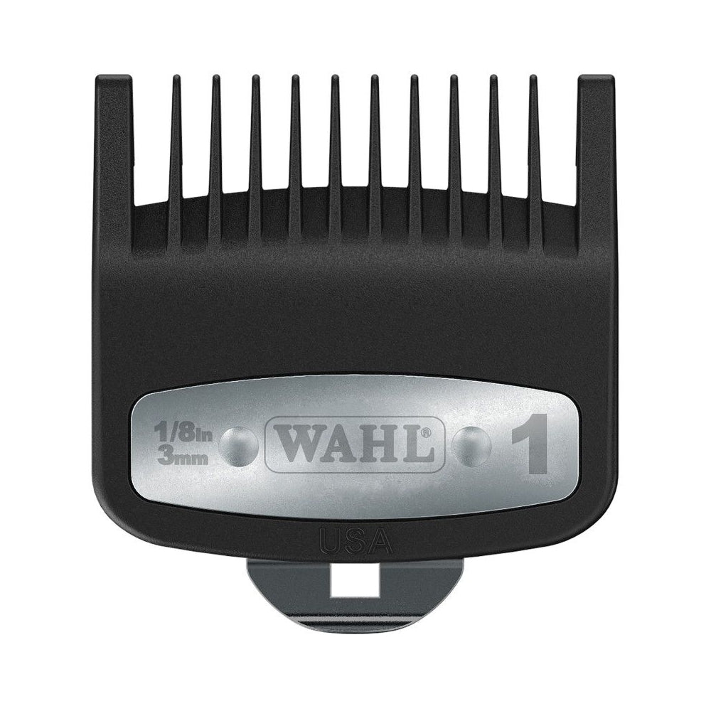 Wahl Professional 1/8" Premium Cutting Guide (3354-1300) - 043917101309