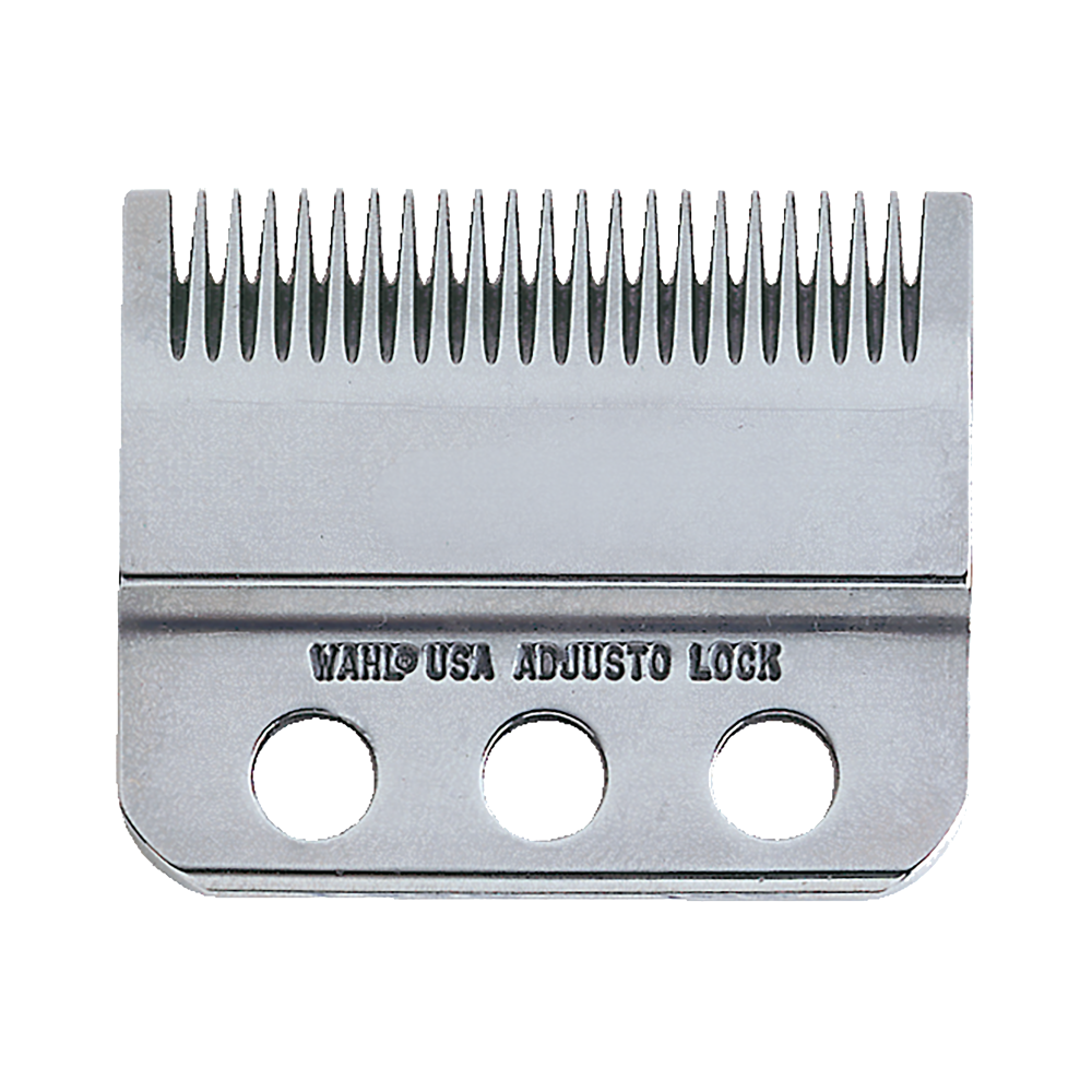 Wahl Professional 3-Hole Clipper Blade - Designer (1005-100)
