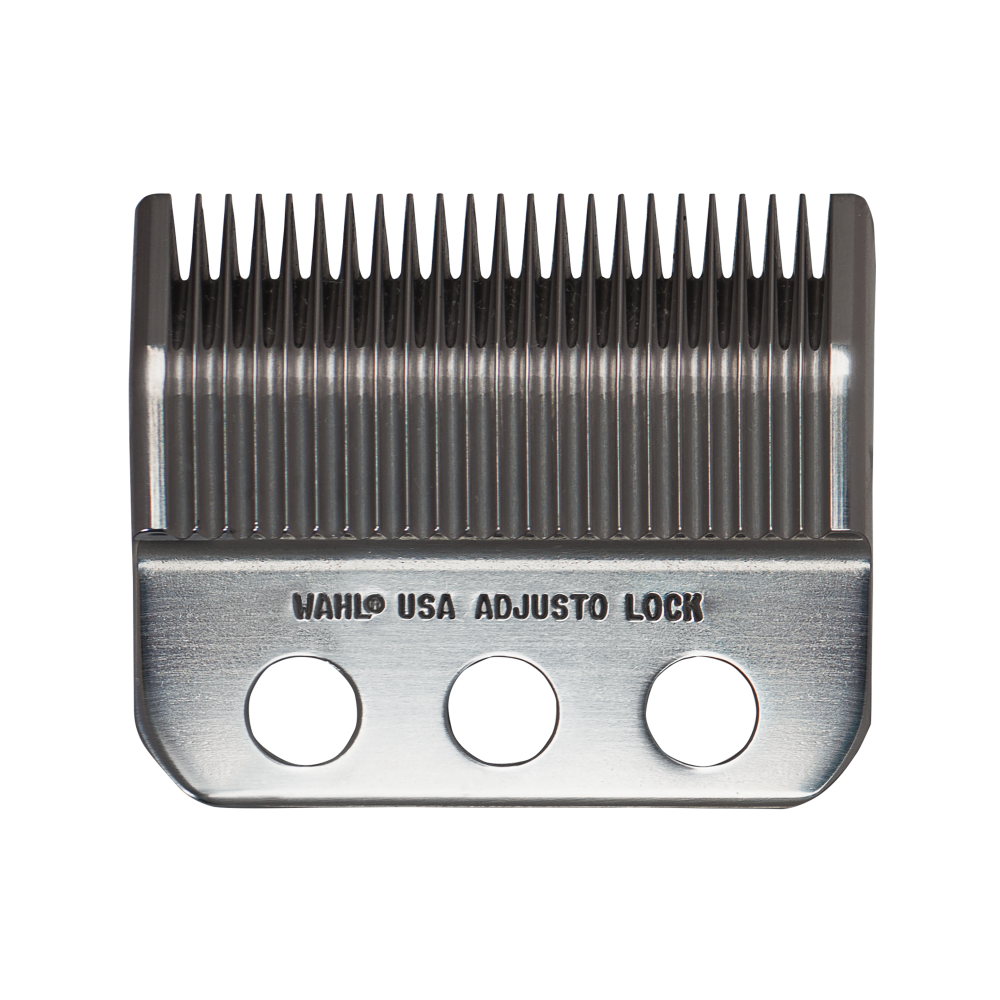 Wahl Professional 3-Hole Clipper Blade - Standard - 1mm-3mm (1005)