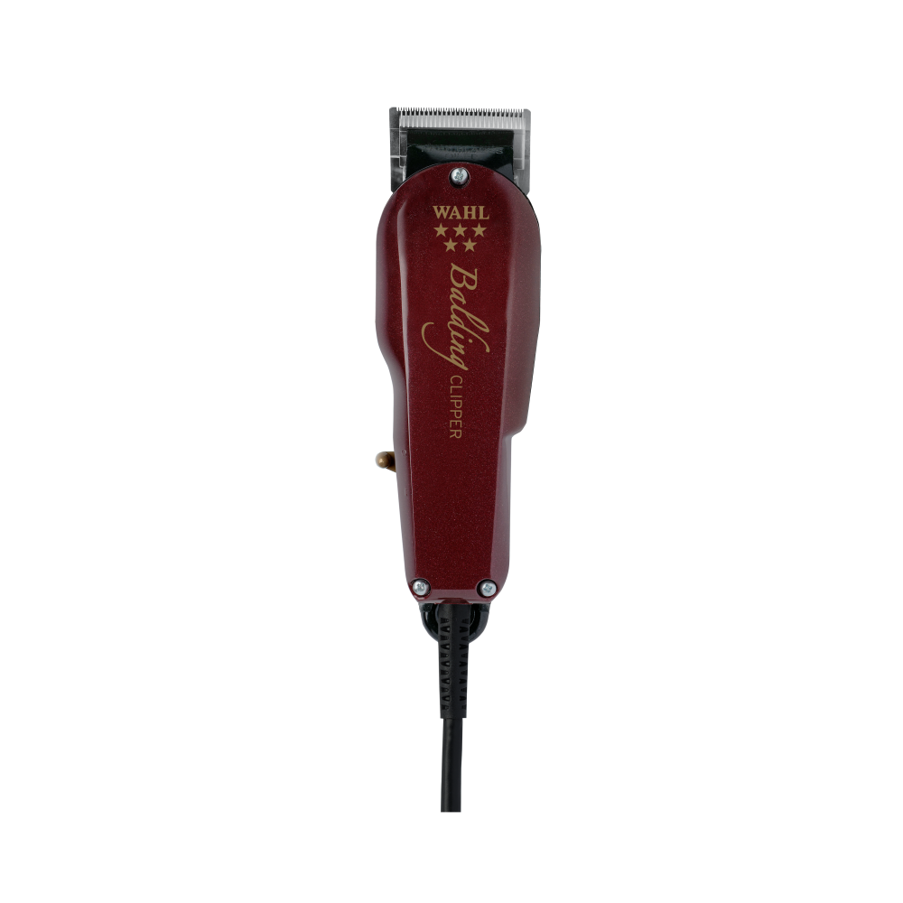 Wahl Professional 5 Star Balding Clipper : 8110