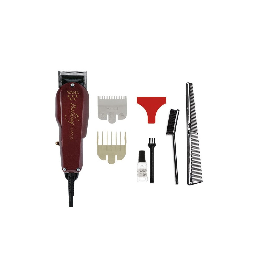 Wahl Professional 5 Star Balding Clipper