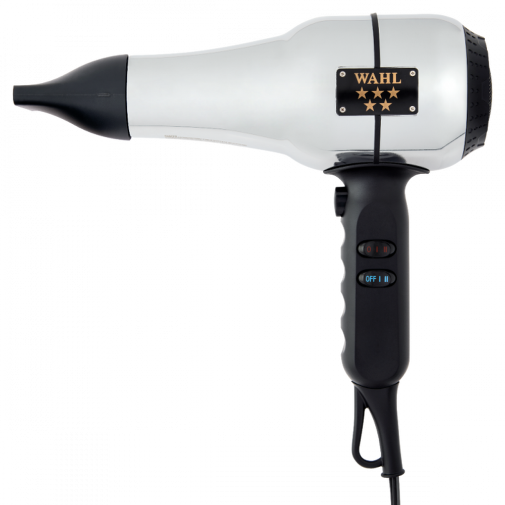 Wahl Professional 5 Star Barber Hair Dryer
