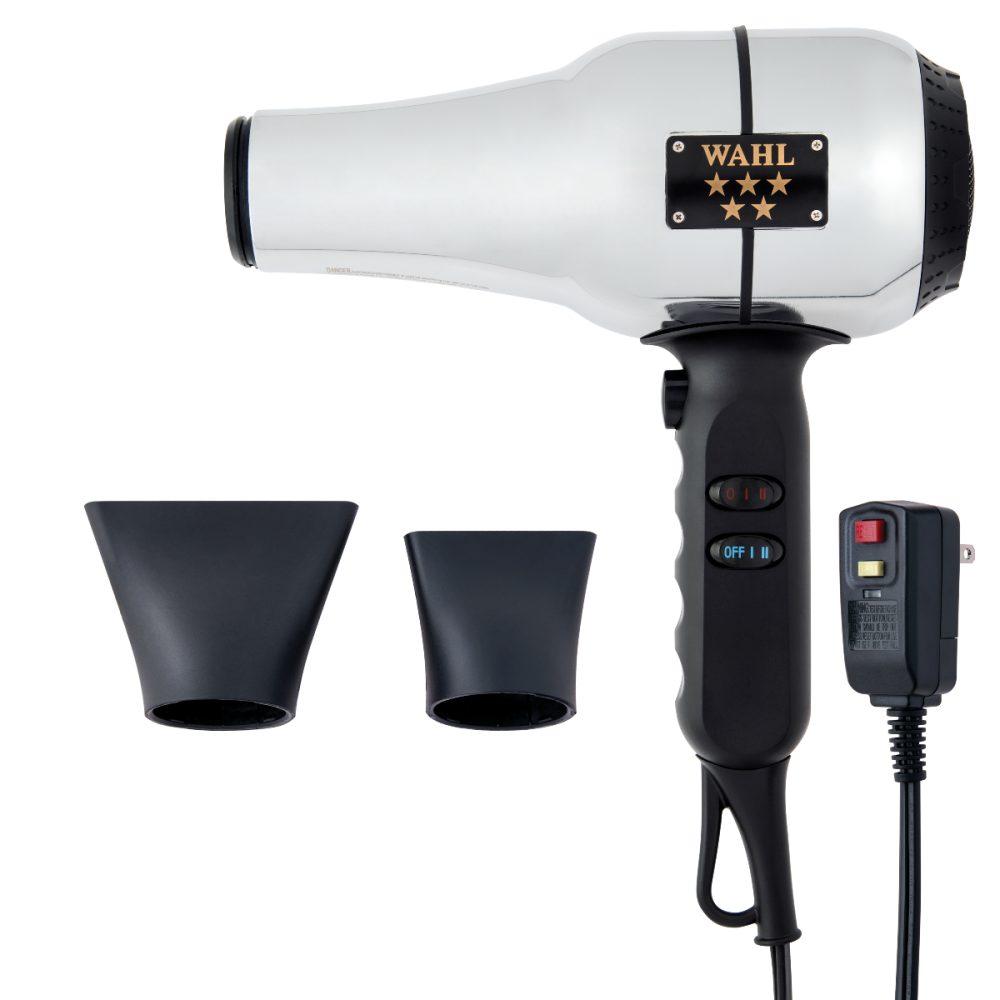 Wahl Professional 5 Star Barber Hair Dryer