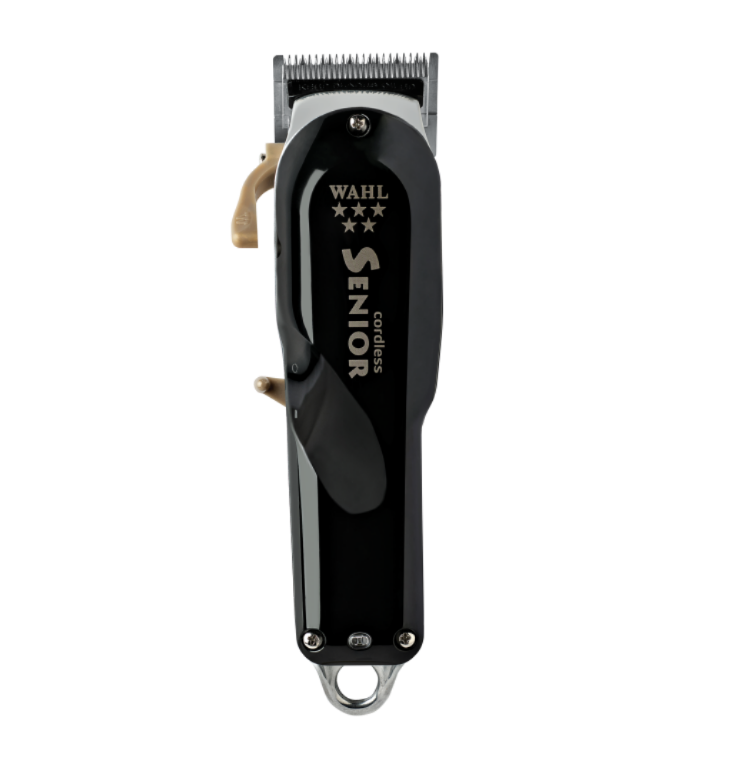 Wahl Professional 5-Star Senior Clipper Cordless