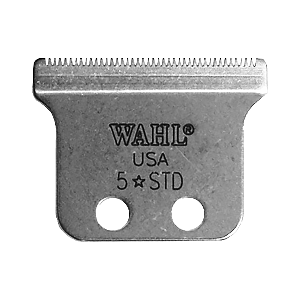 Wahl Professional Adjustable T-Shaped Trimmer Blade model 1062-600