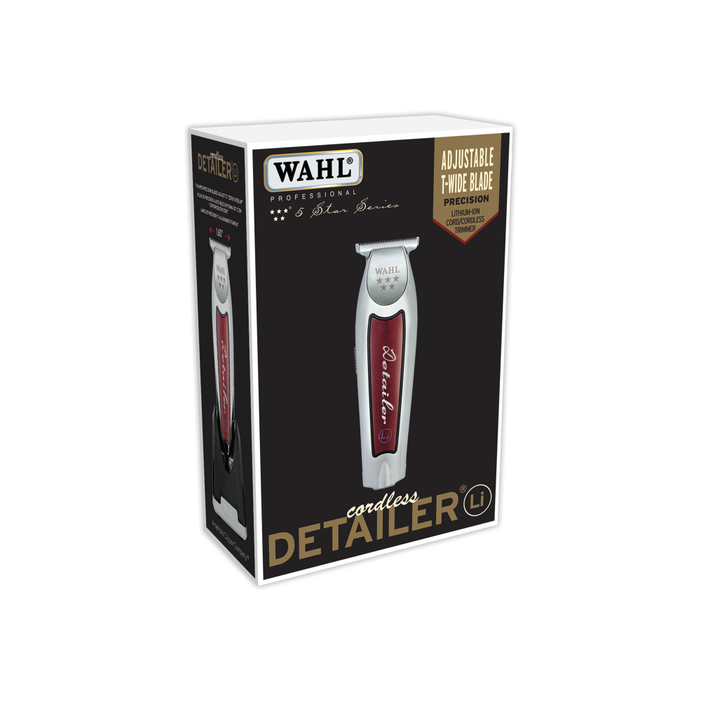 wahl-professional-trimmer-cordless-detailer-box orlando florida