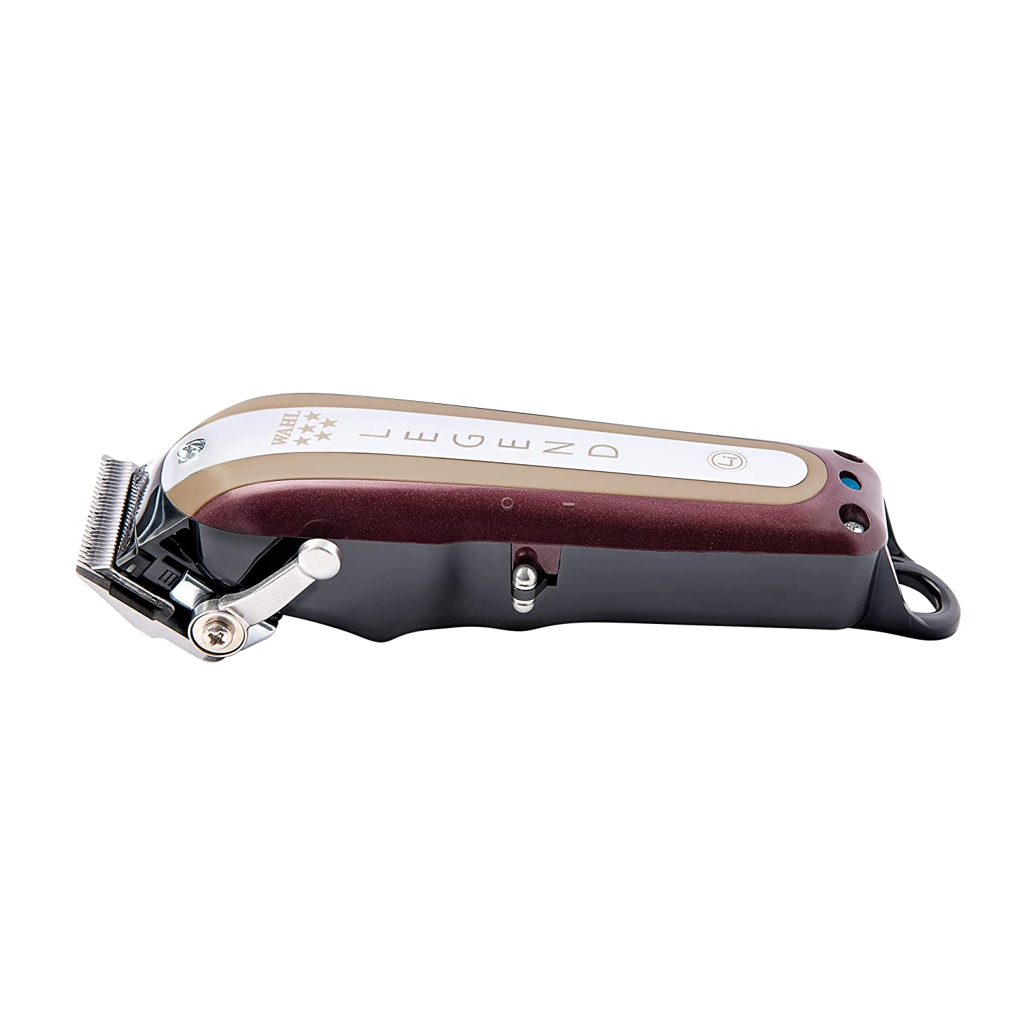 WAHL Professional Legend Cordless Clipper Model 8594