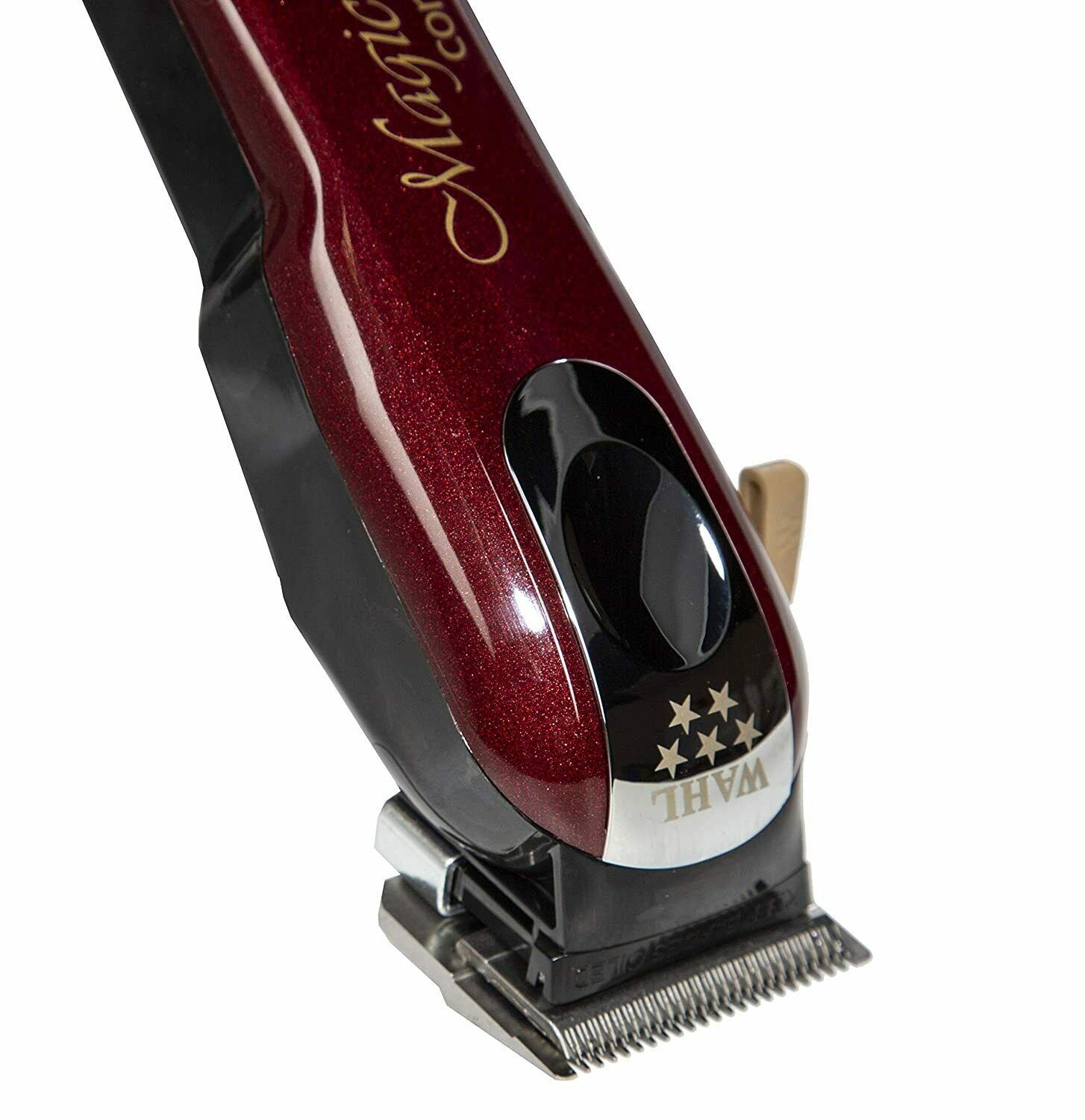 Wahl Professional 5 Star Magic Clip Cordless Clippers Model 8148