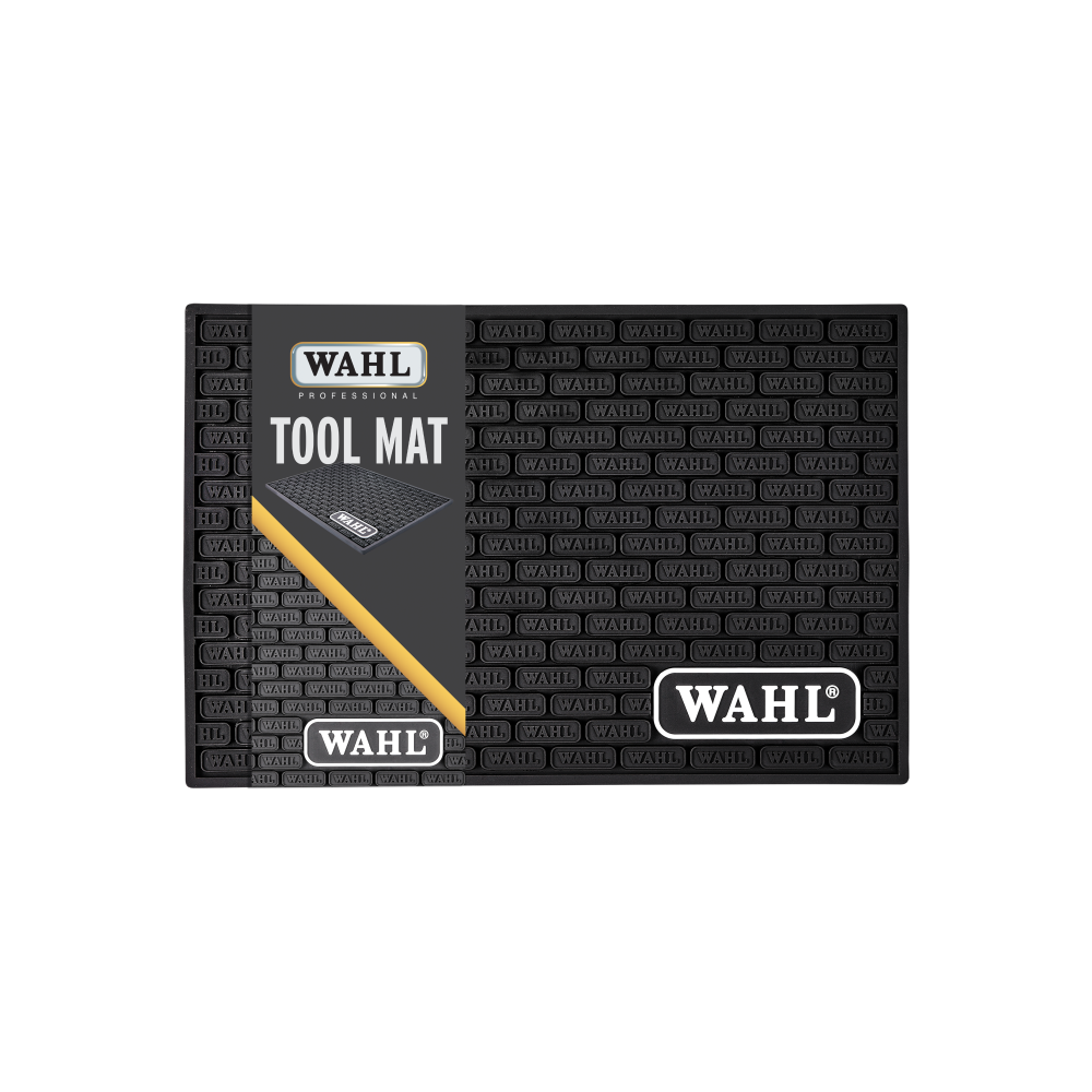 Wahl Professional Rubber Tool Mat