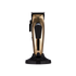 JRL 3000C Gold Limited Edition cordless clipper with fade blade – main view