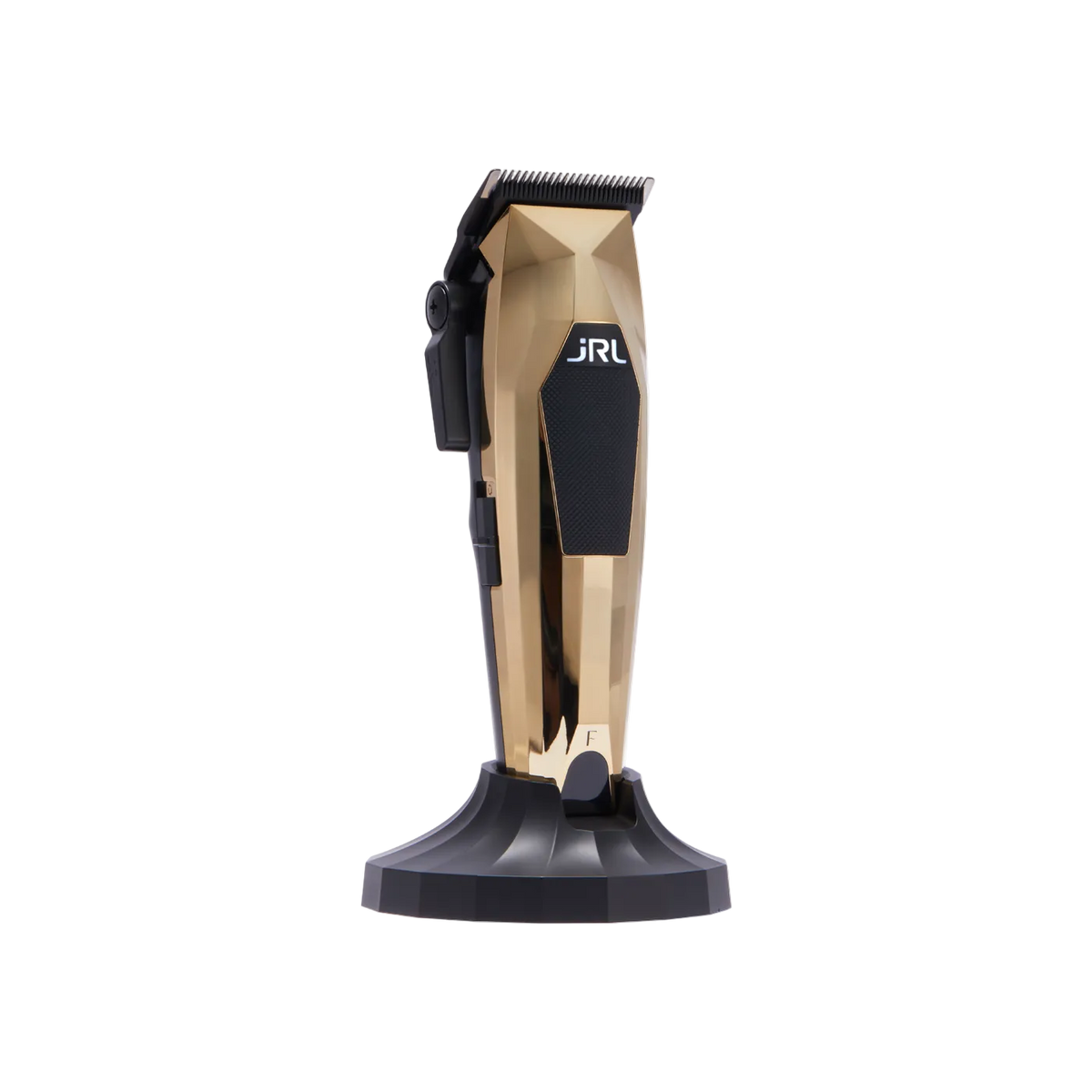 JRL 3000C Gold Limited Edition clipper – alternate angle