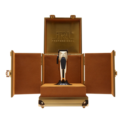 JRL 3000C Gold Limited Edition clipper – detail view