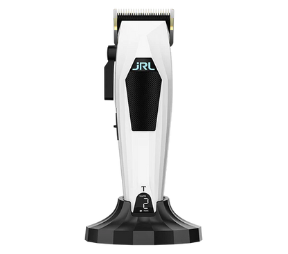 Hair clipper with &