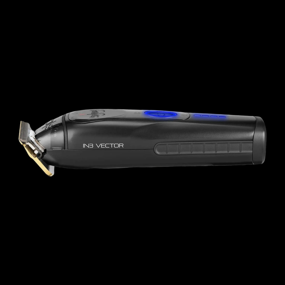 StyleCraft 360 Jeezy trimmer SC423B blade and cutting edge close-up