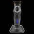StyleCraft 3Versince pro hair trimmer 3VESTRIM on its charging stand