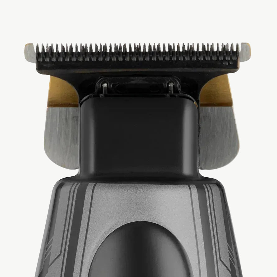 StyleCraft 3Versince trimmer blade and cutter detail