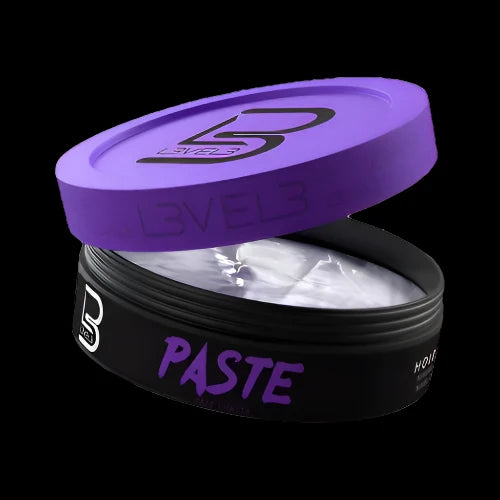 850018251020-L3VEL3 Hair Paste - Matte Finish