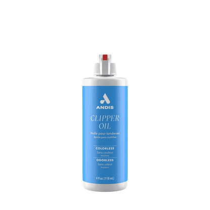 Andis Clipper Oil 4 oz