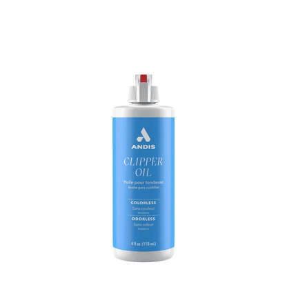 Andis Clipper Oil 4 oz
