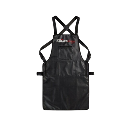 BaBylissPRO APRON - Apron, Black colo
