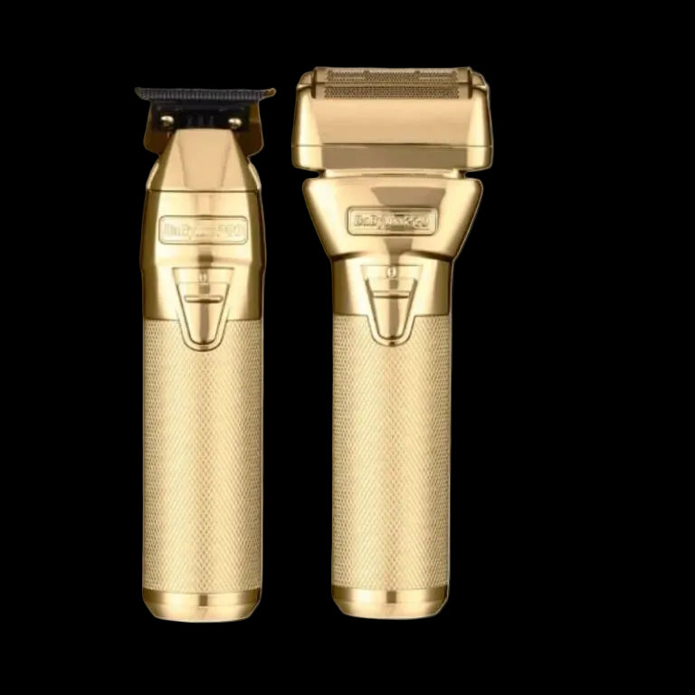 BABYLISS PRO FXONE GOLDFX TRIMMER/SHAVER COMBO – TOOL ONLY (FX1FSTGTO)