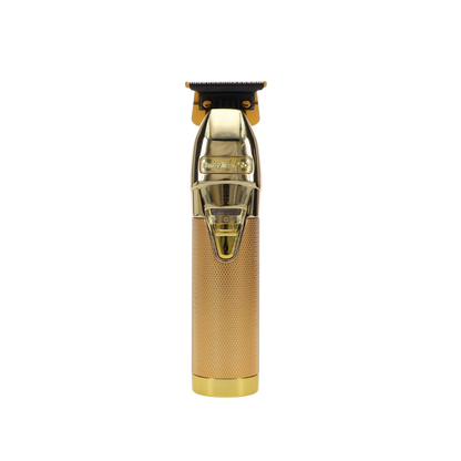 BaBylissPRO Outlining Trimmer FX787G GoldFX MetalFX Series