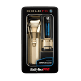 BaBylissPRO-FX899G-FXONE-GOLDFX-Cordless-hair-Clipper