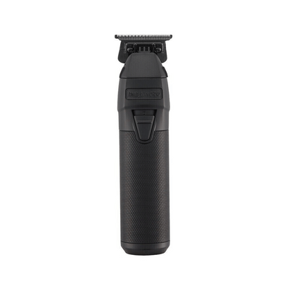 BaBylissPRO FXONE BLACKFX All-Metal Interchangeable-Battery Cordless Trimmer