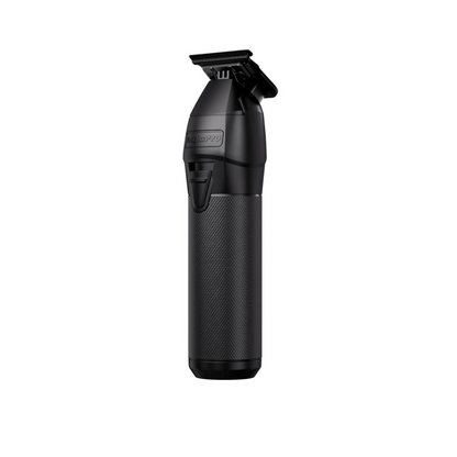 BaBylissPRO FXONE BLACKFX All-Metal Interchangeable-Battery Cordless Trimmer