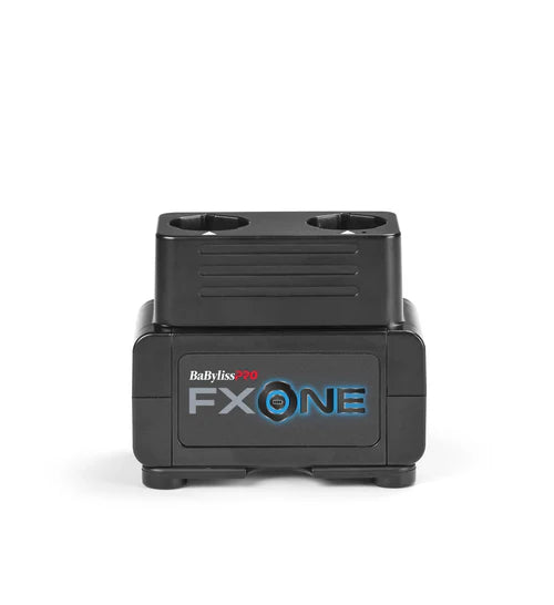 FXONE Dual-Battery Charging Base