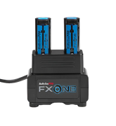 FXONE Dual-Battery Charging Base